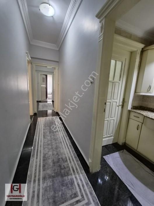 İbrahimli Batıkent'de Ana Cadde Üzeri Geniş Satılık 4+1 Daire — fotoğraf 22