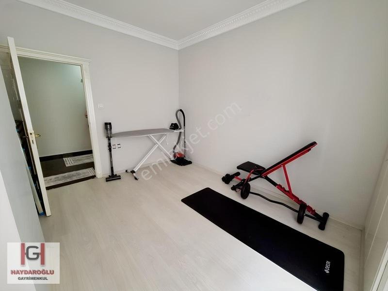 İbrahimli Batıkent'de Ana Cadde Üzeri Geniş Satılık 4+1 Daire — fotoğraf 23