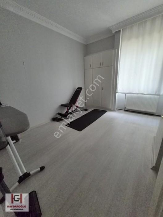 İbrahimli Batıkent'de Ana Cadde Üzeri Geniş Satılık 4+1 Daire — fotoğraf 24