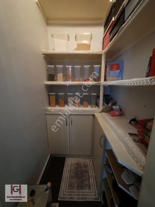İbrahimli Batıkent'de Ana Cadde Üzeri Geniş Satılık 4+1 Daire — fotoğraf 25