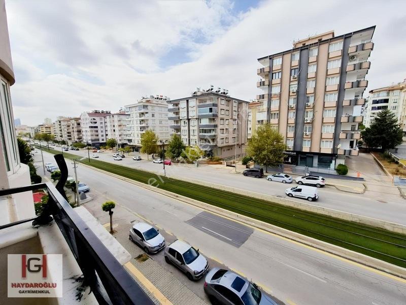 İbrahimli Batıkent'de Ana Cadde Üzeri Geniş Satılık 4+1 Daire — fotoğraf 26