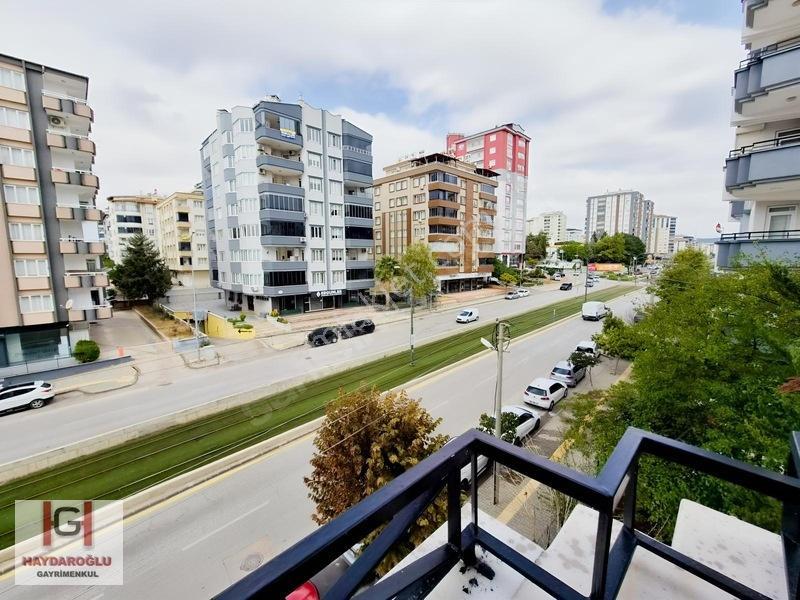 İbrahimli Batıkent'de Ana Cadde Üzeri Geniş Satılık 4+1 Daire — fotoğraf 27