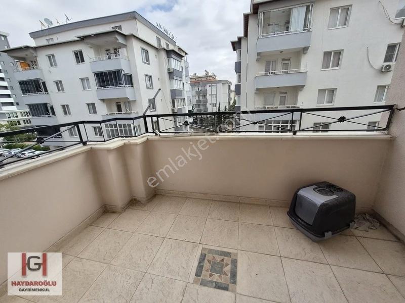 İbrahimli Batıkent'de Ana Cadde Üzeri Geniş Satılık 4+1 Daire — fotoğraf 28