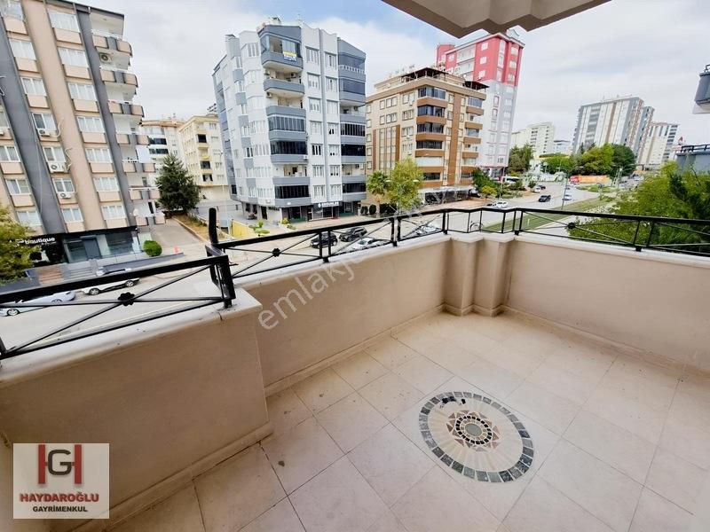 İbrahimli Batıkent'de Ana Cadde Üzeri Geniş Satılık 4+1 Daire — fotoğraf 29