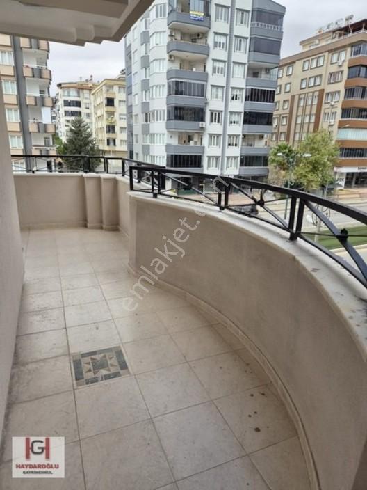 İbrahimli Batıkent'de Ana Cadde Üzeri Geniş Satılık 4+1 Daire — fotoğraf 31