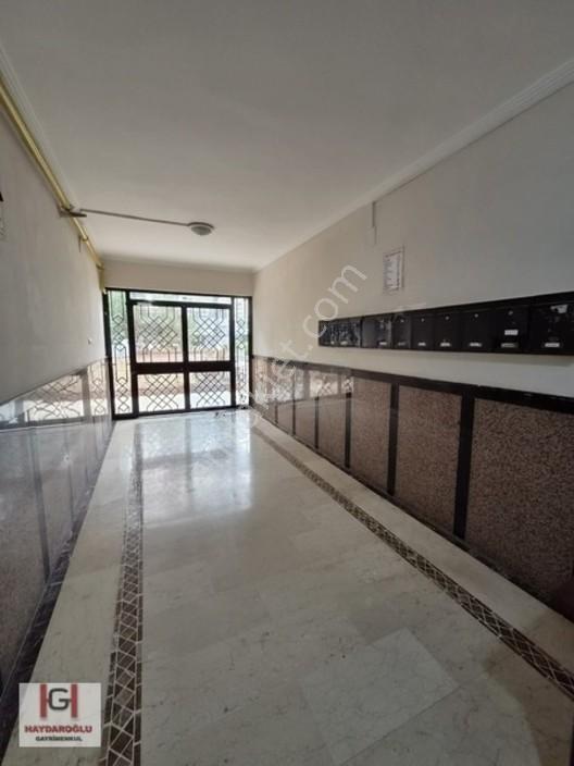 İbrahimli Batıkent'de Ana Cadde Üzeri Geniş Satılık 4+1 Daire — fotoğraf 33