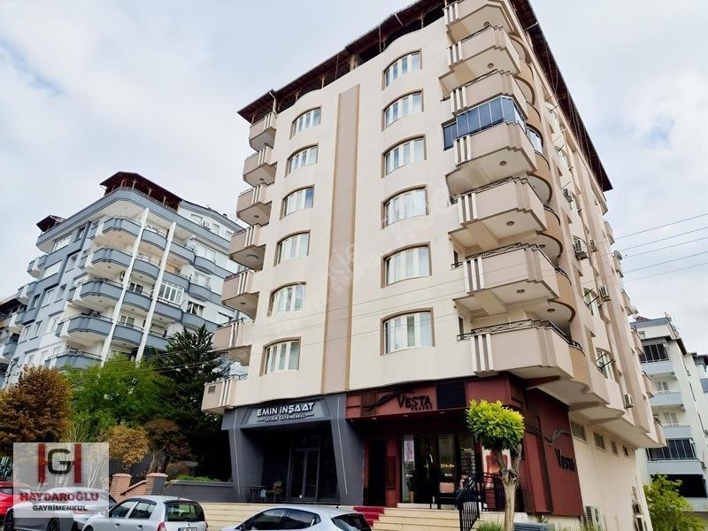 İbrahimli Batıkent'de Ana Cadde Üzeri Geniş Satılık 4+1 Daire — fotoğraf 34
