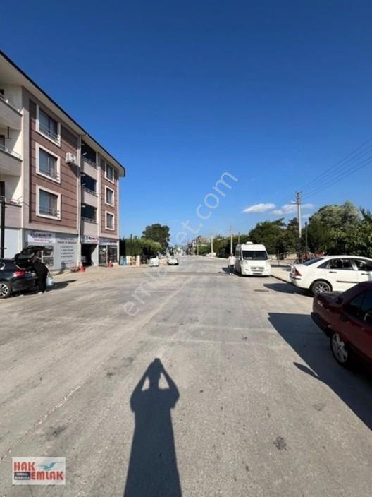 Cumayeri Çevrik Mahallesi 2+1 Satılık Daire
