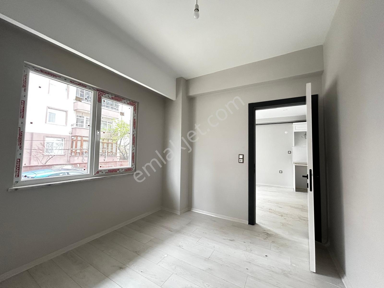 Delux'den Tekirdağ Süleymanpaşa 100. Yıl Mah. 1+1 Satılık Daire — fotoğraf 7