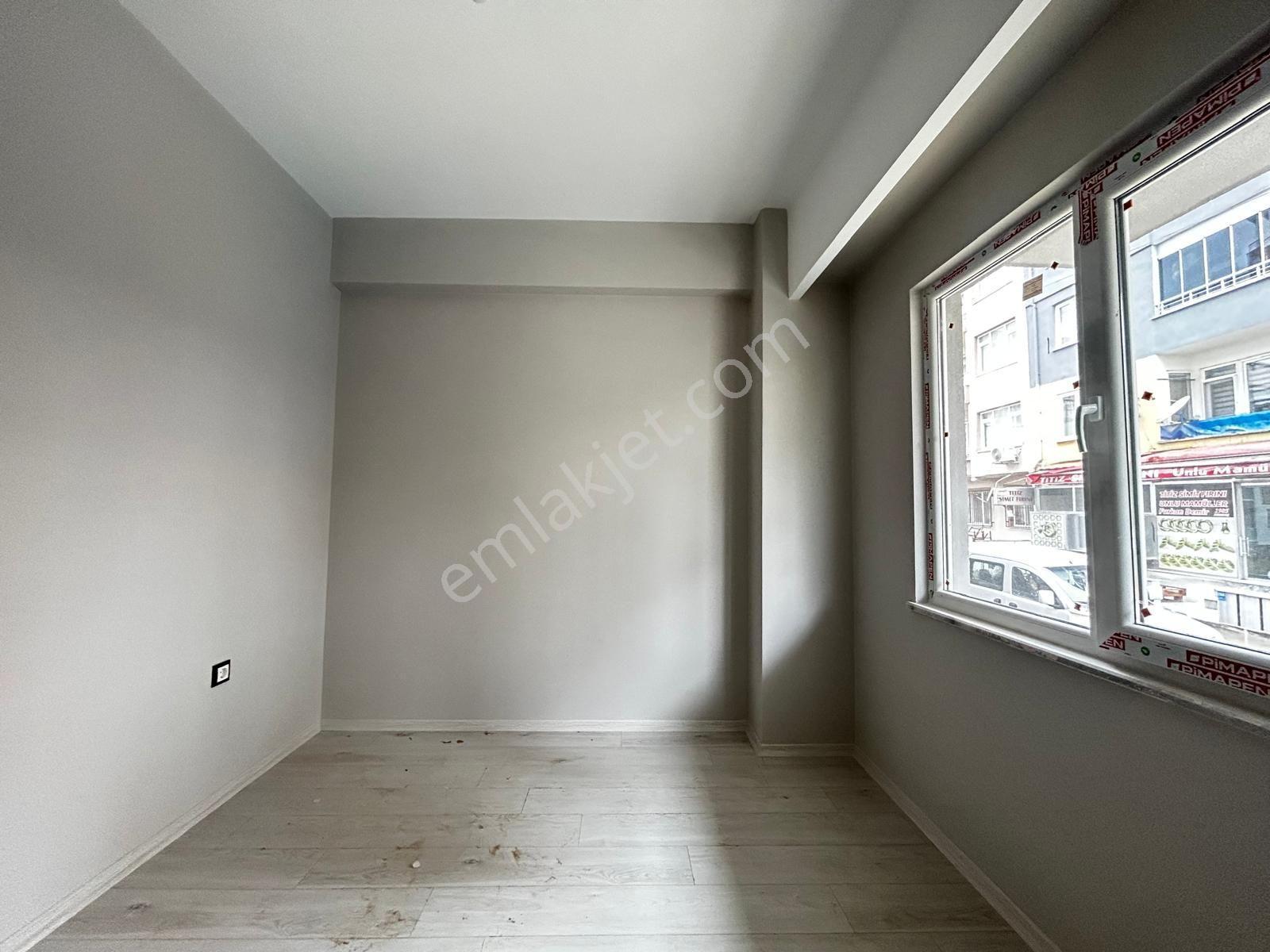Delux'den Tekirdağ Süleymanpaşa 100. Yıl Mah. 1+1 Satılık Daire — fotoğraf 8