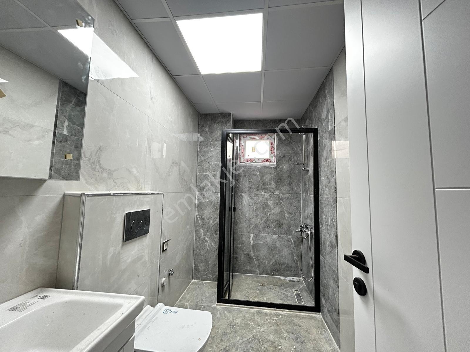 Delux'den Tekirdağ Süleymanpaşa 100. Yıl Mah. 1+1 Satılık Daire — fotoğraf 10