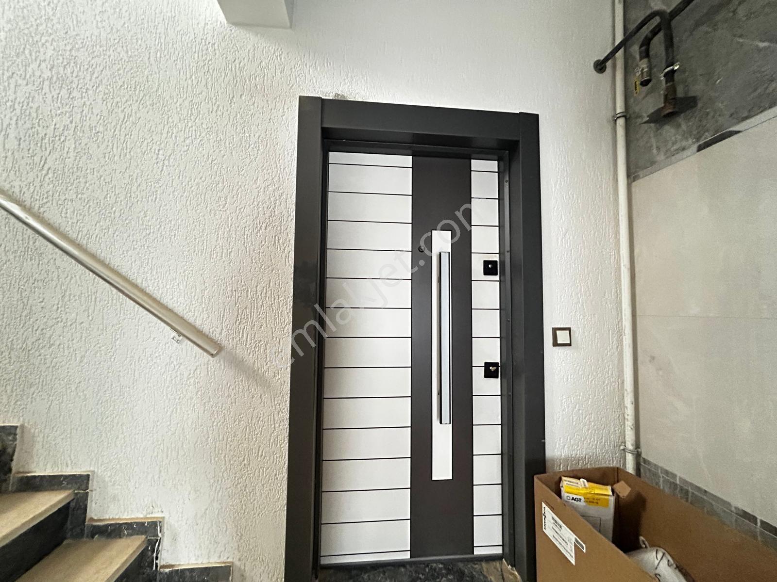Delux'den Tekirdağ Süleymanpaşa 100. Yıl Mah. 1+1 Satılık Daire — fotoğraf 11