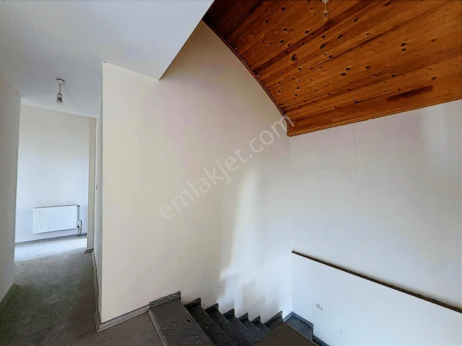 Carşı Merkezde Satılık Dublex 5+1 Daire — fotoğraf 2