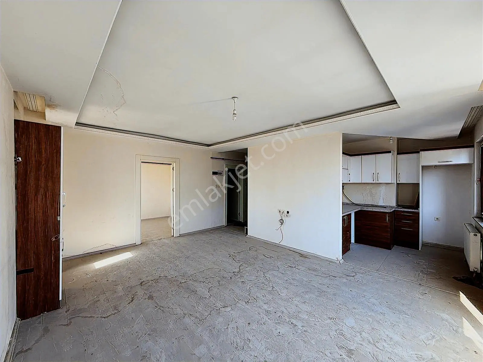 Carşı Merkezde Satılık Dublex 5+1 Daire — fotoğraf 5