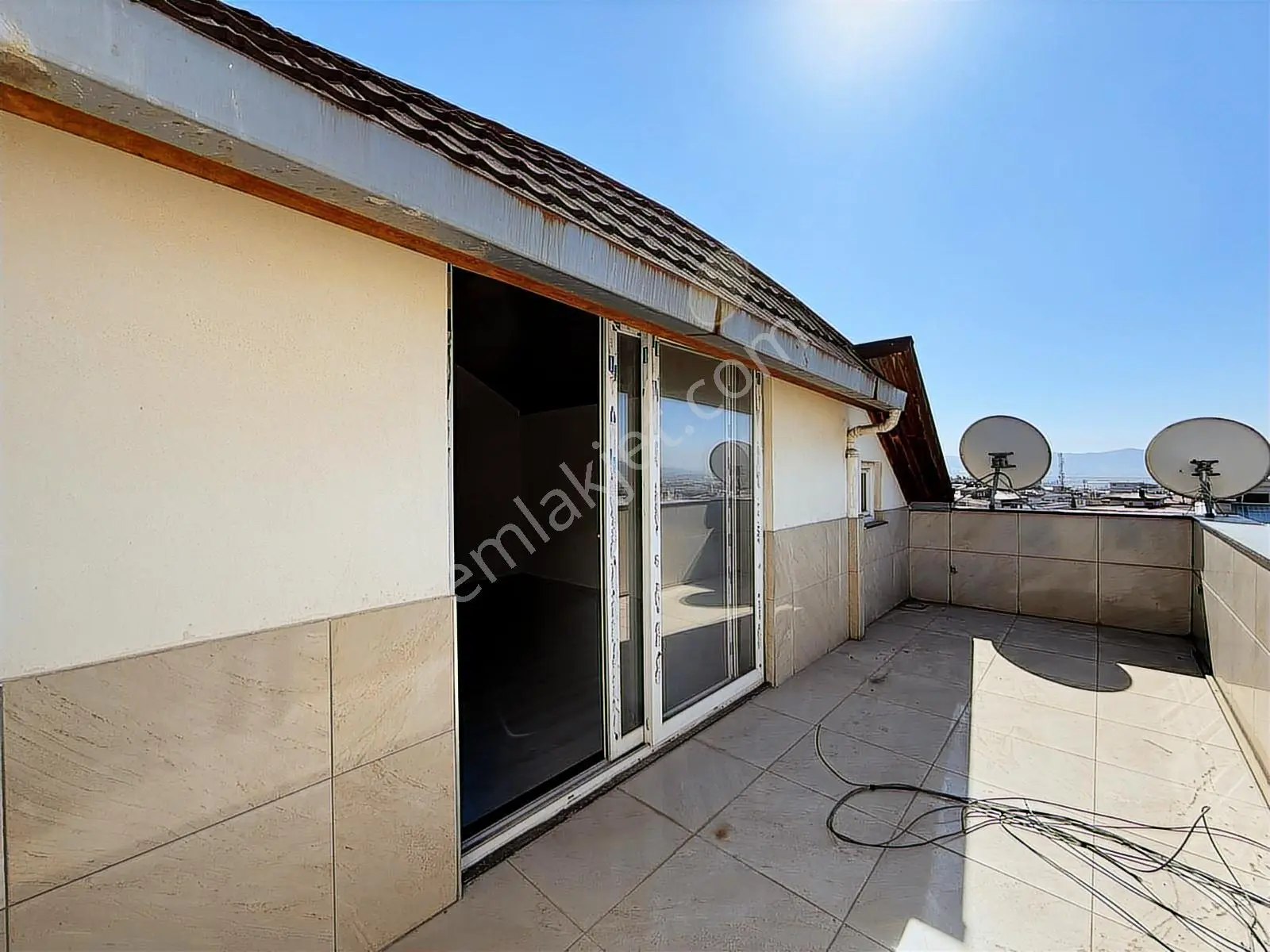 Carşı Merkezde Satılık Dublex 5+1 Daire — fotoğraf 7
