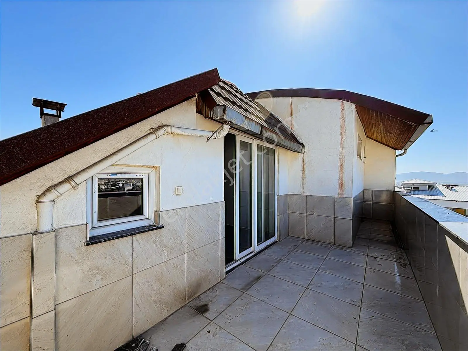 Carşı Merkezde Satılık Dublex 5+1 Daire — fotoğraf 15