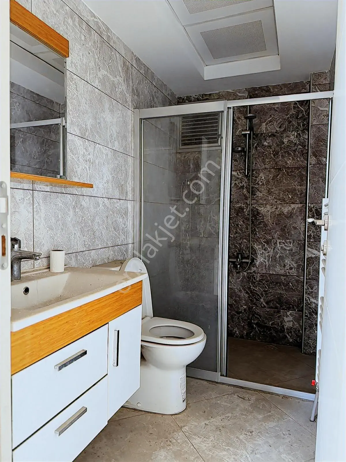 Carşı Merkezde Satılık Dublex 5+1 Daire — fotoğraf 19