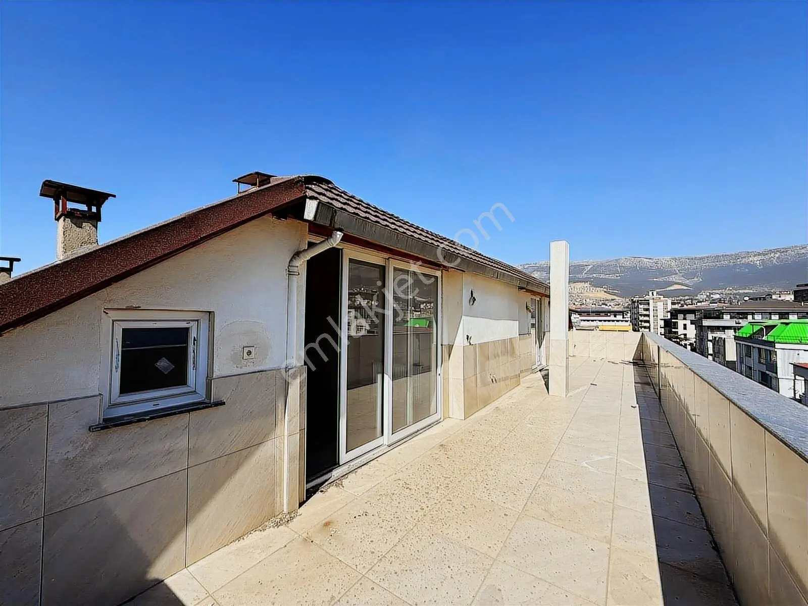 Carşı Merkezde Satılık Dublex 5+1 Daire — fotoğraf 24