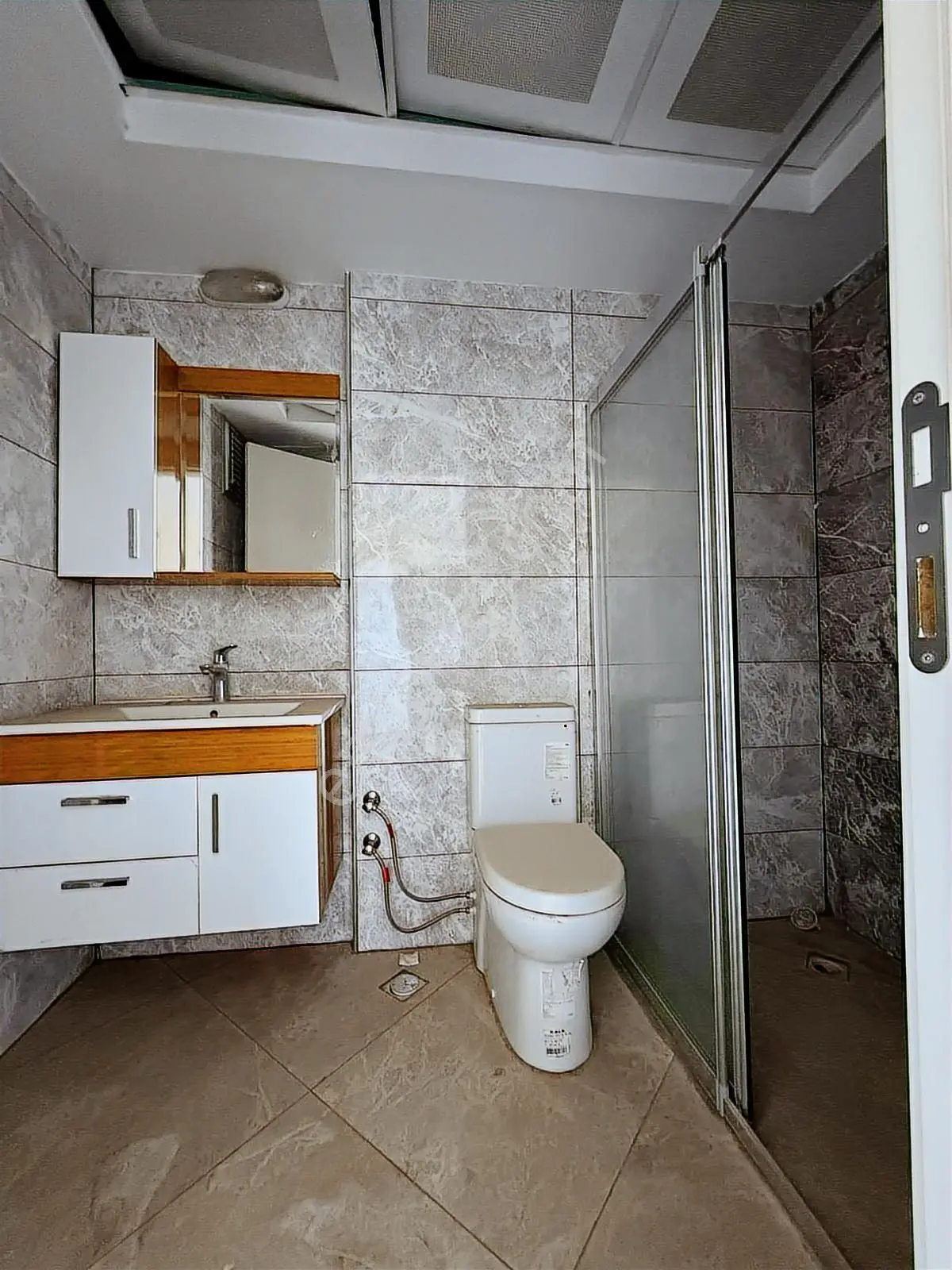 Carşı Merkezde Satılık Dublex 5+1 Daire — fotoğraf 26