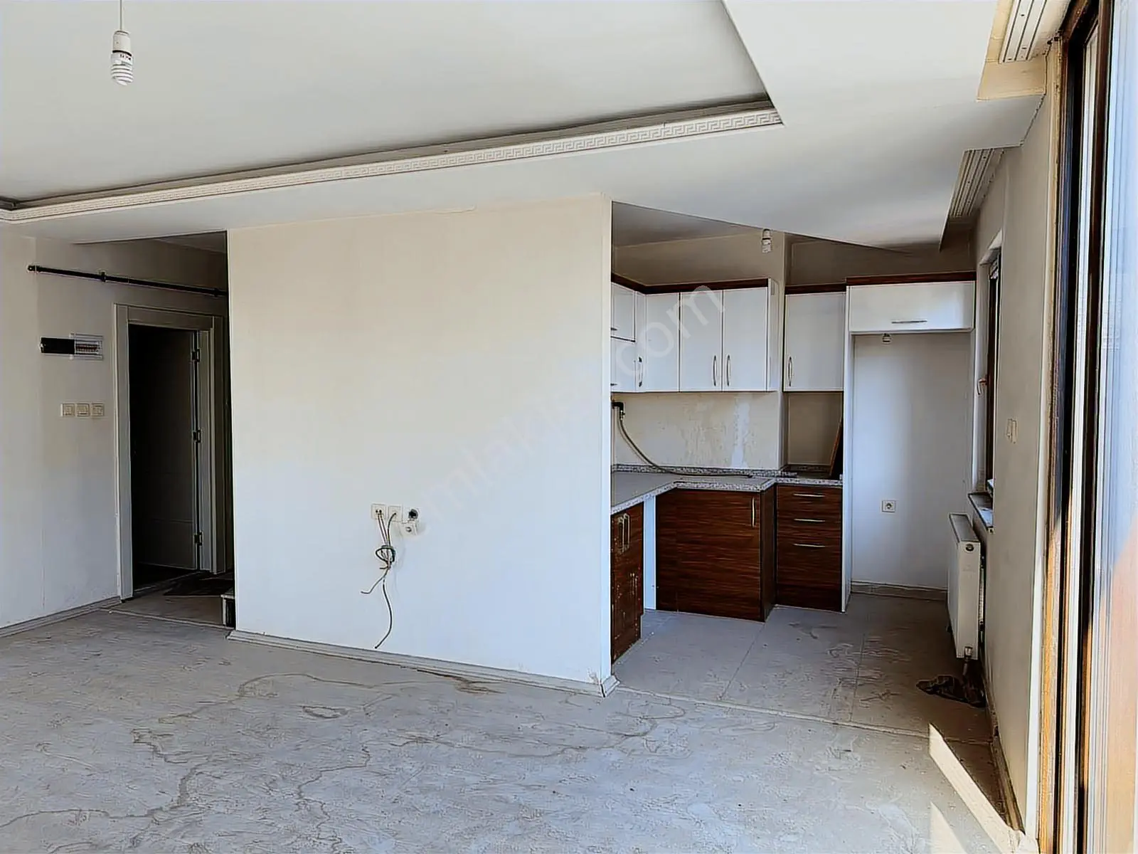 Carşı Merkezde Satılık Dublex 5+1 Daire — fotoğraf 34