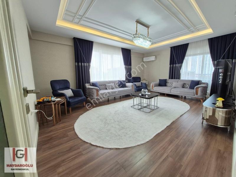 Gaziantep Şehitkamil Fıstıklıkta Site İçi Satılık 3+1 Daire