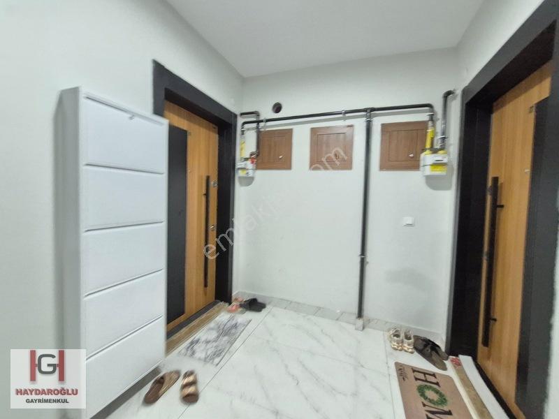 Gaziantep Şehitkamil Fıstıklıkta Site İçi Satılık 3+1 Daire — fotoğraf 4
