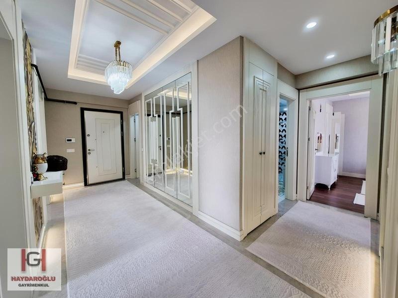 Gaziantep Şehitkamil Fıstıklıkta Site İçi Satılık 3+1 Daire — fotoğraf 5