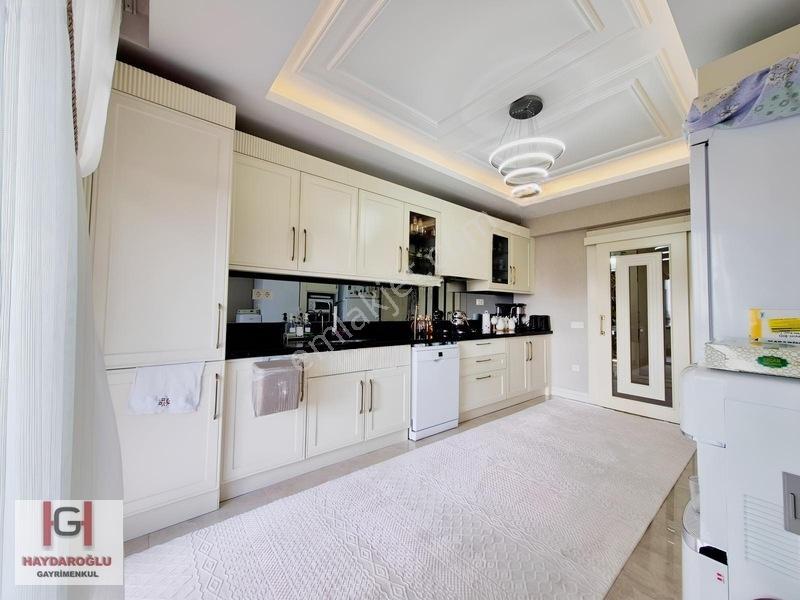 Gaziantep Şehitkamil Fıstıklıkta Site İçi Satılık 3+1 Daire — fotoğraf 6