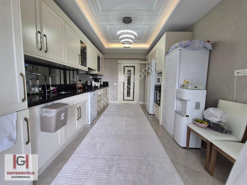 Gaziantep Şehitkamil Fıstıklıkta Site İçi Satılık 3+1 Daire — fotoğraf 7