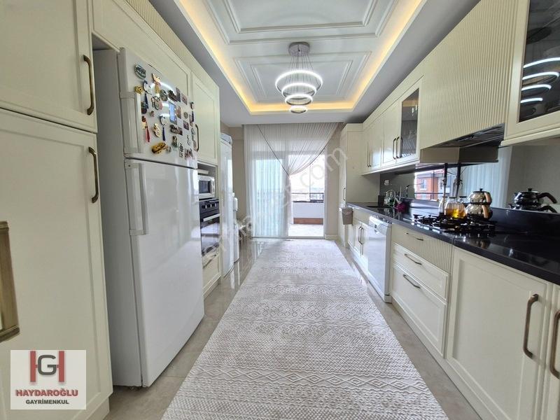 Gaziantep Şehitkamil Fıstıklıkta Site İçi Satılık 3+1 Daire — fotoğraf 8