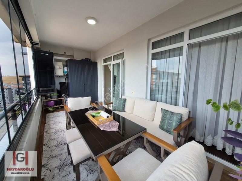 Gaziantep Şehitkamil Fıstıklıkta Site İçi Satılık 3+1 Daire — fotoğraf 9