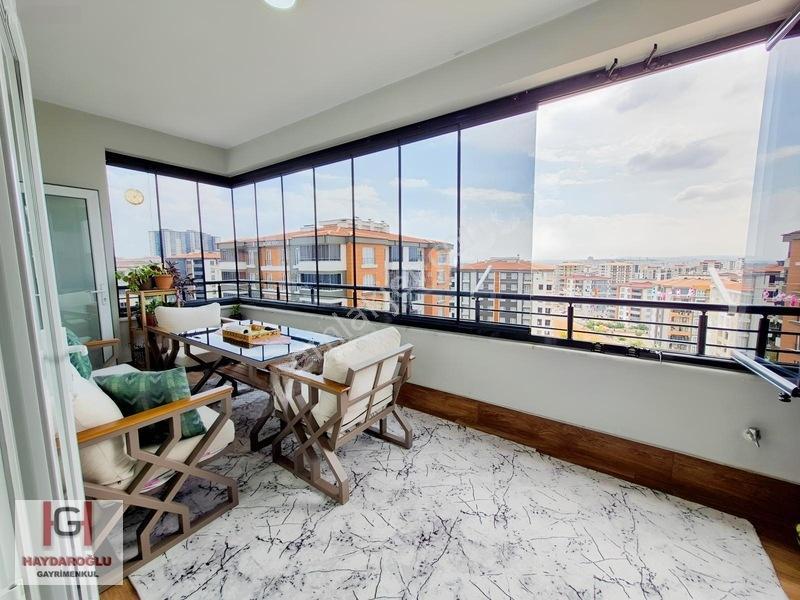Gaziantep Şehitkamil Fıstıklıkta Site İçi Satılık 3+1 Daire — fotoğraf 10