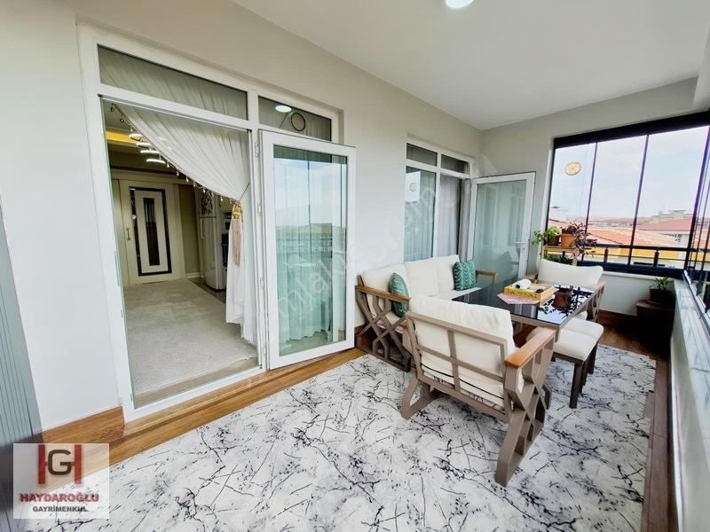 Gaziantep Şehitkamil Fıstıklıkta Site İçi Satılık 3+1 Daire — fotoğraf 11