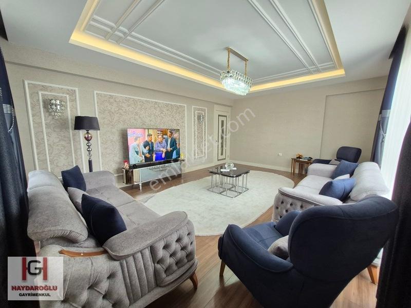 Gaziantep Şehitkamil Fıstıklıkta Site İçi Satılık 3+1 Daire — fotoğraf 12
