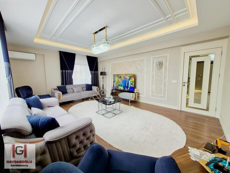 Gaziantep Şehitkamil Fıstıklıkta Site İçi Satılık 3+1 Daire — fotoğraf 13