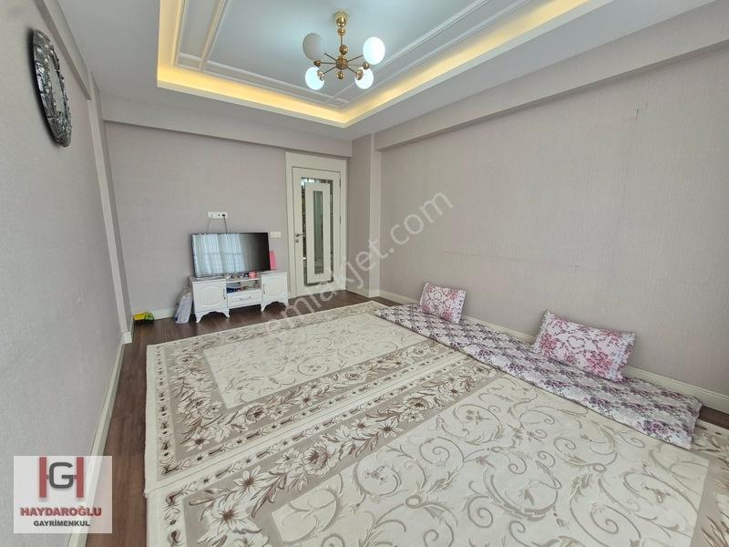 Gaziantep Şehitkamil Fıstıklıkta Site İçi Satılık 3+1 Daire — fotoğraf 14