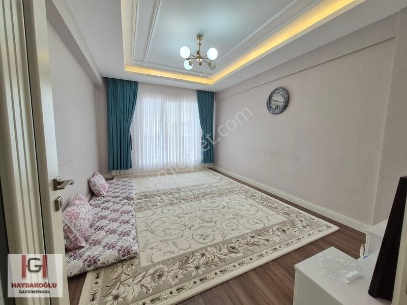 Gaziantep Şehitkamil Fıstıklıkta Site İçi Satılık 3+1 Daire — fotoğraf 15