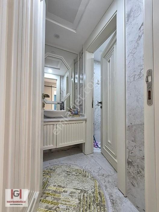 Gaziantep Şehitkamil Fıstıklıkta Site İçi Satılık 3+1 Daire — fotoğraf 16