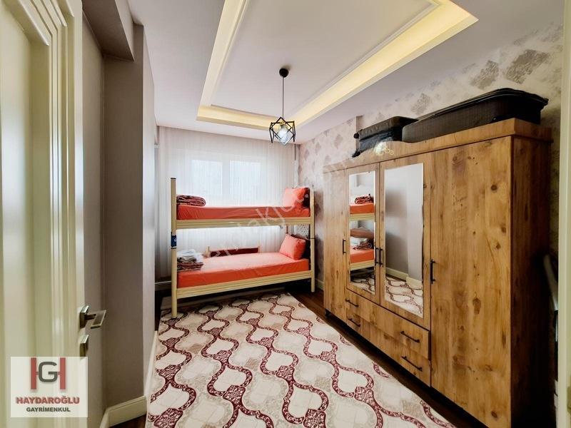 Gaziantep Şehitkamil Fıstıklıkta Site İçi Satılık 3+1 Daire — fotoğraf 17