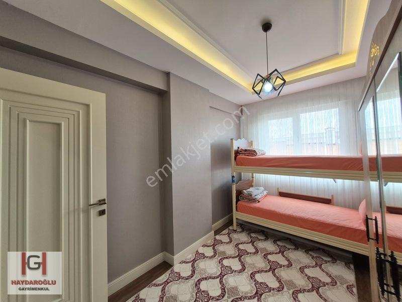 Gaziantep Şehitkamil Fıstıklıkta Site İçi Satılık 3+1 Daire — fotoğraf 18