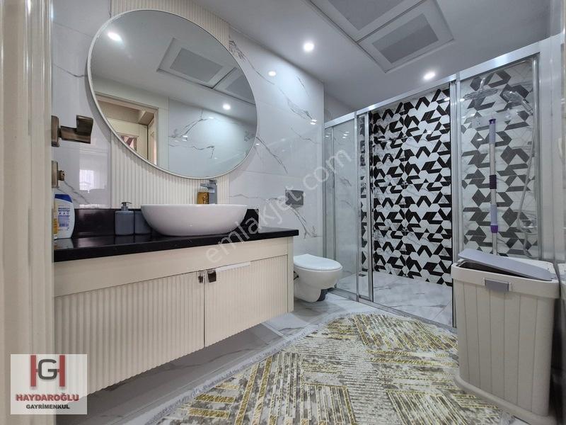 Gaziantep Şehitkamil Fıstıklıkta Site İçi Satılık 3+1 Daire — fotoğraf 19