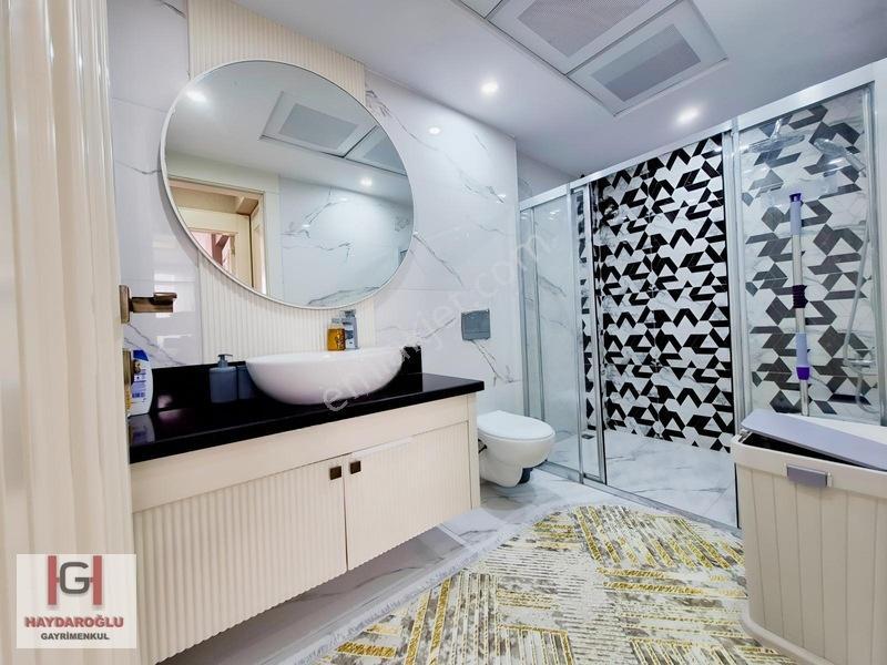 Gaziantep Şehitkamil Fıstıklıkta Site İçi Satılık 3+1 Daire — fotoğraf 20