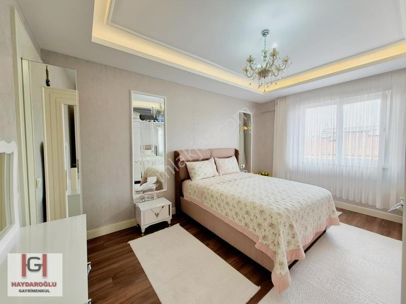 Gaziantep Şehitkamil Fıstıklıkta Site İçi Satılık 3+1 Daire — fotoğraf 21