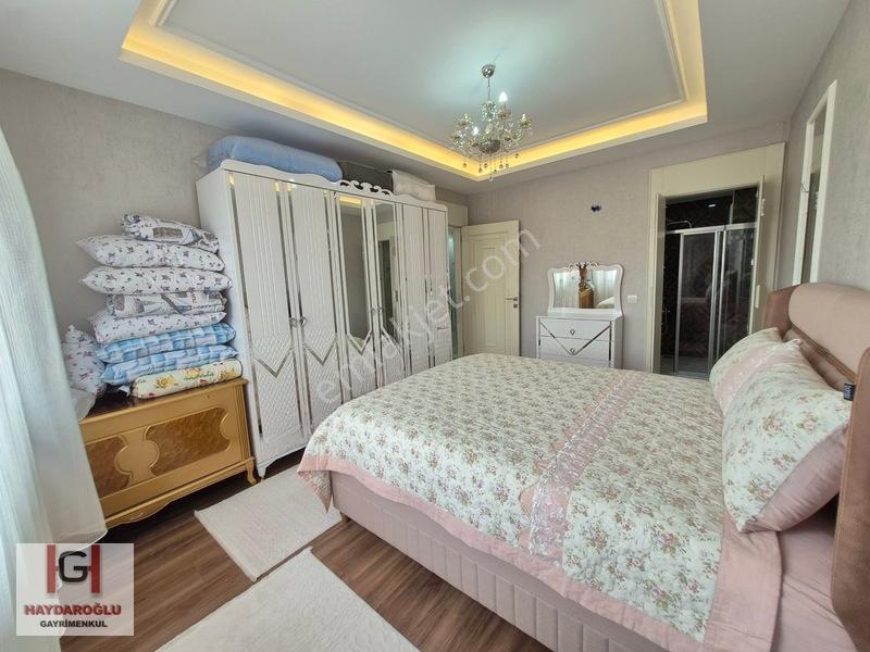 Gaziantep Şehitkamil Fıstıklıkta Site İçi Satılık 3+1 Daire — fotoğraf 22