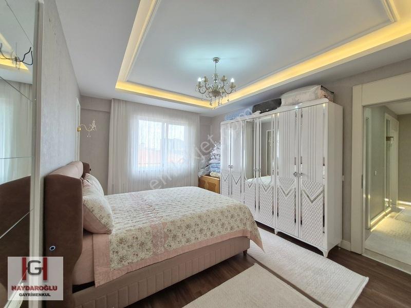 Gaziantep Şehitkamil Fıstıklıkta Site İçi Satılık 3+1 Daire — fotoğraf 23