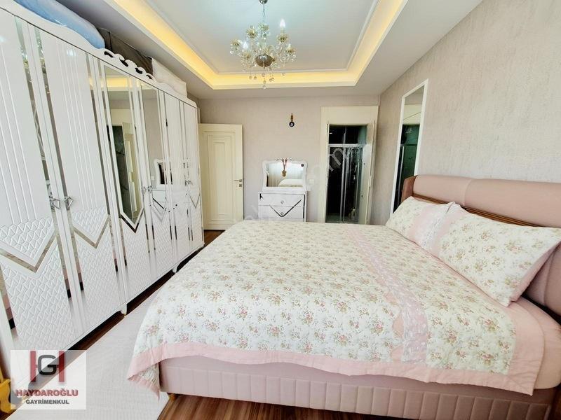 Gaziantep Şehitkamil Fıstıklıkta Site İçi Satılık 3+1 Daire — fotoğraf 24