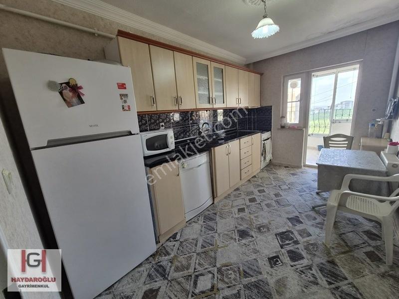 Beykent 1. Etapta Satılık 3+1 Bakımlı Daire
