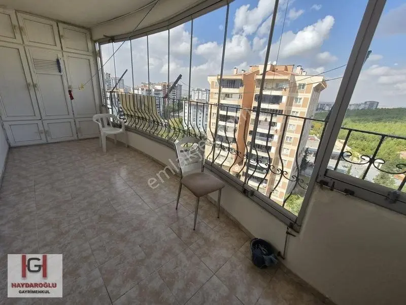 Beykent 1. Etapta Satılık 3+1 Bakımlı Daire — fotoğraf 4