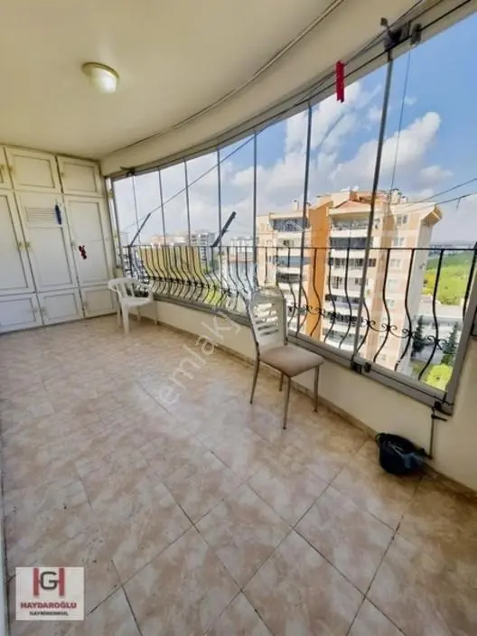 Beykent 1. Etapta Satılık 3+1 Bakımlı Daire — fotoğraf 5