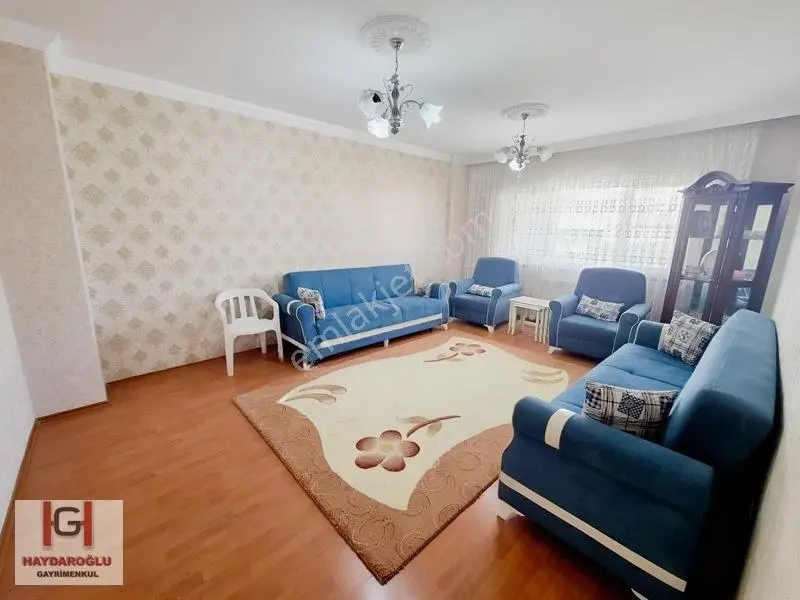Beykent 1. Etapta Satılık 3+1 Bakımlı Daire — fotoğraf 6